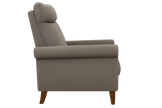 Ember Nest Armchair — Modern Upholstered Armchair
