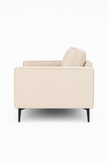 Brume 3-Seater Sofa — Beige