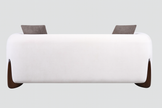 Caldera 3-Seater Sofa – Off-White