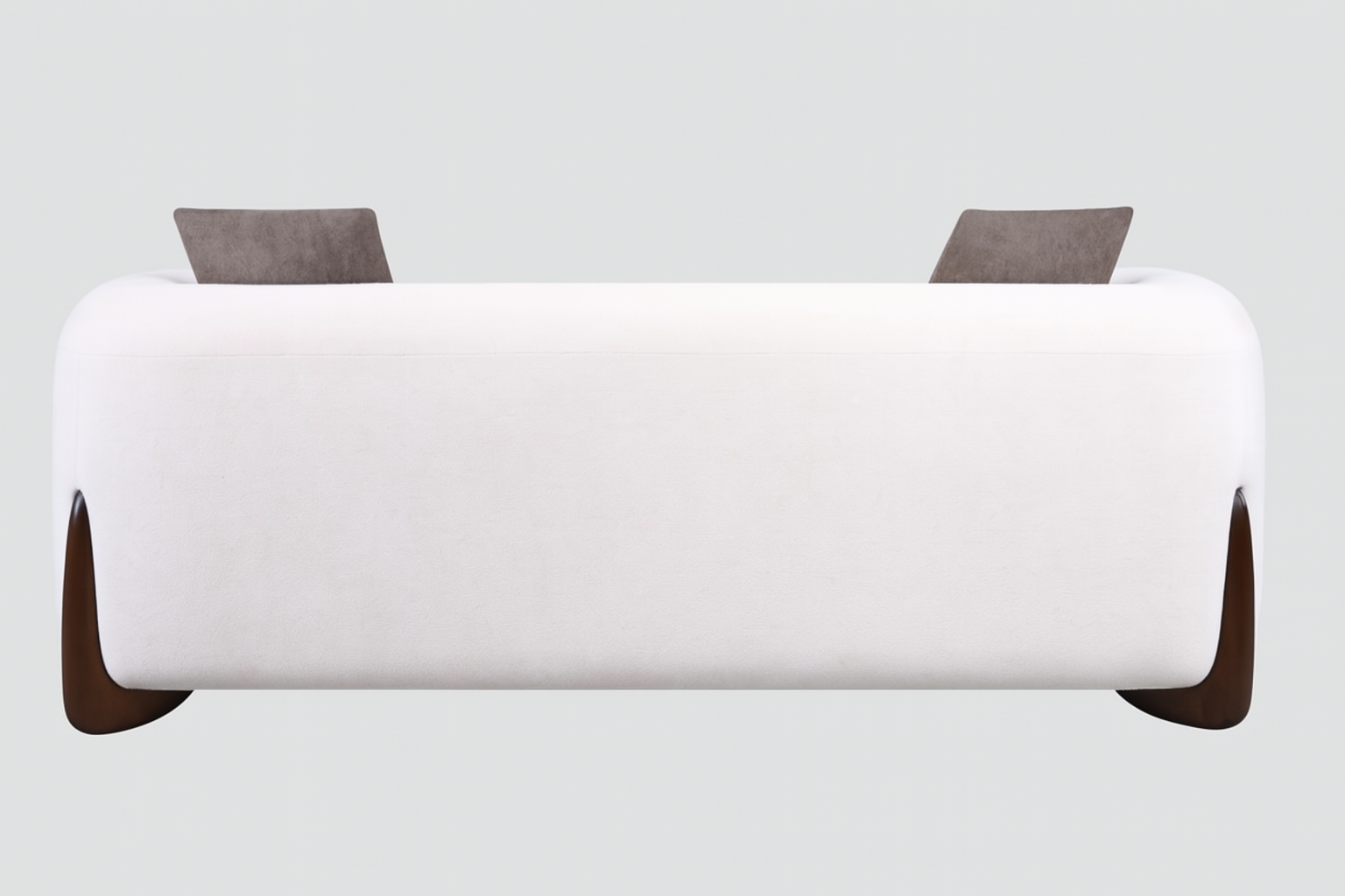 Caldera 3-Seater Sofa – Off-White