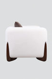 Caldera 3-Seater Sofa – Off-White