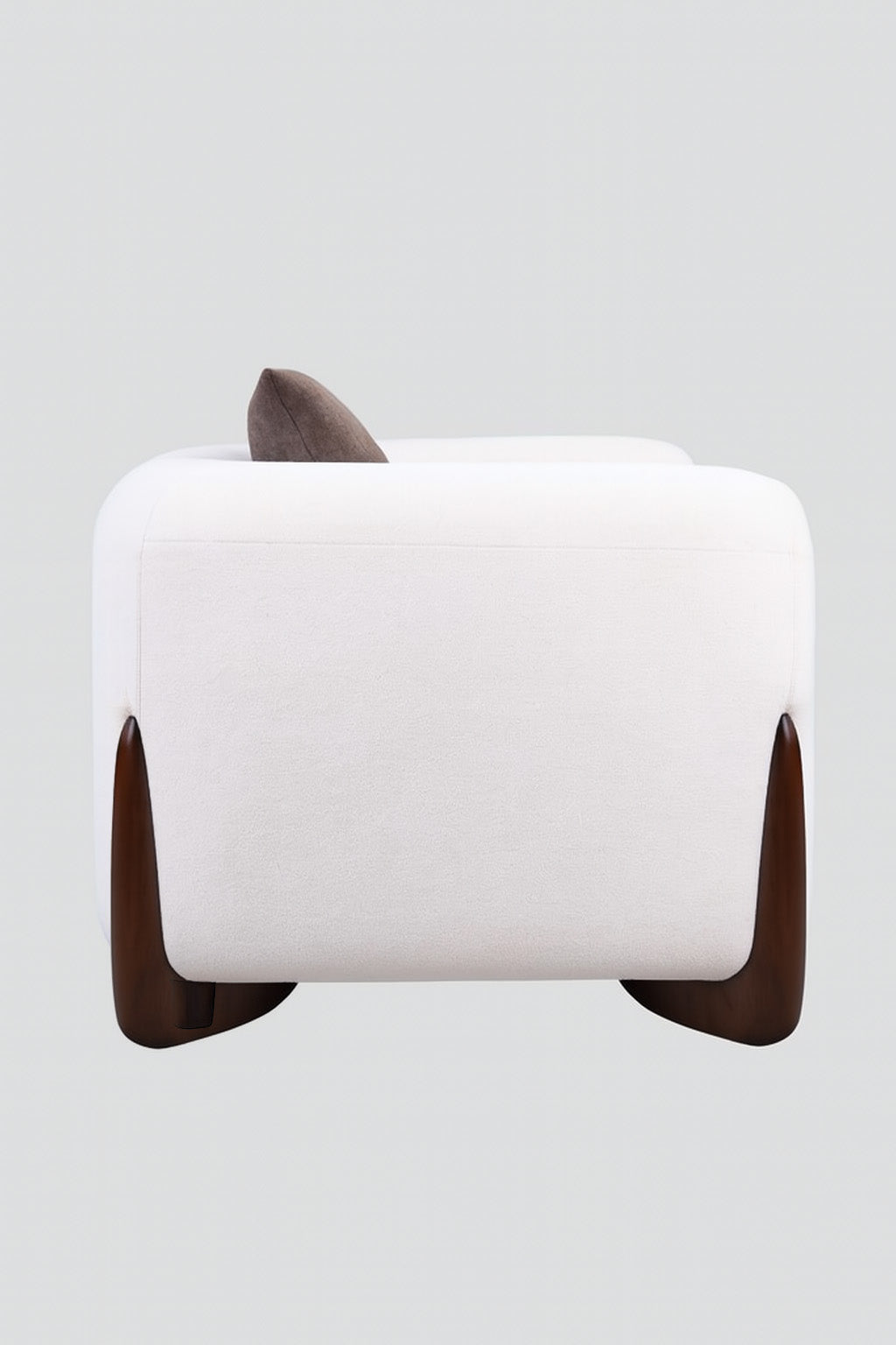 Caldera 3-Seater Sofa – Off-White