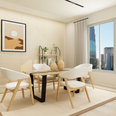 Marais Dining Table | Artisan Dawn Collection