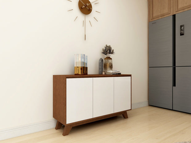 Buffet Sideboard in – Modern Storage Cabinet for Dining & Living