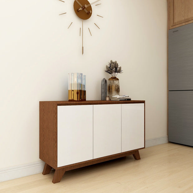 Buffet Sideboard in - Modern Storage Cabinet for Dining & Living