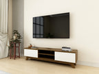 Buffet AV Unit - Modern TV Console with Storage