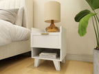 Serene Escape – 9-Piece Premium Home Furniture Combo
