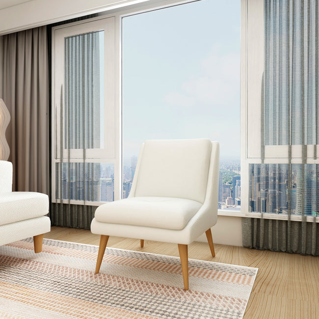 Obsidian Armchair | Tranquil Renewal Collection