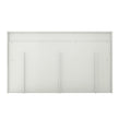 Autumn Bed With Premium Fabric And Box Storage - King Bed