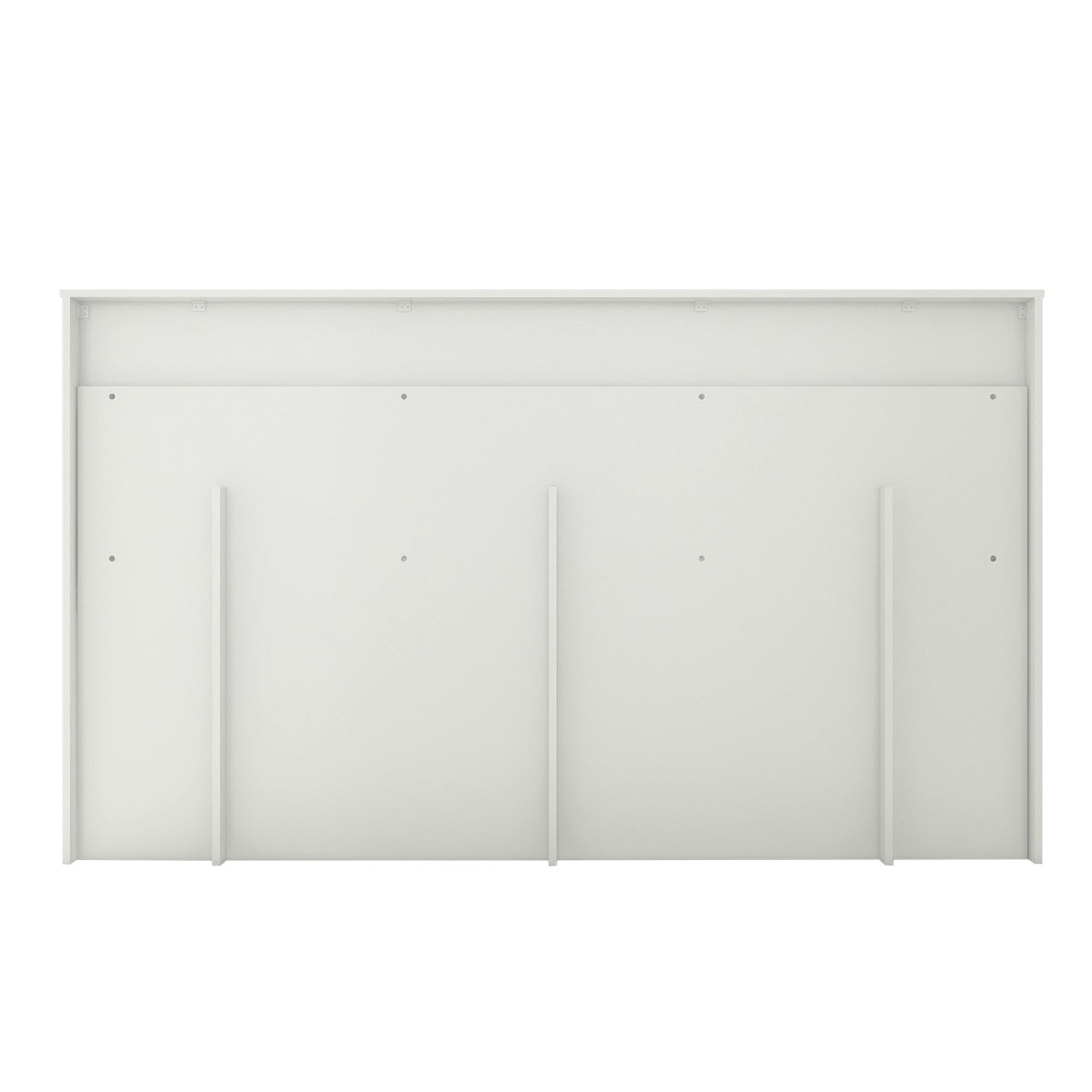 Autumn Bed With Premium Fabric And Box Storage - King Bed