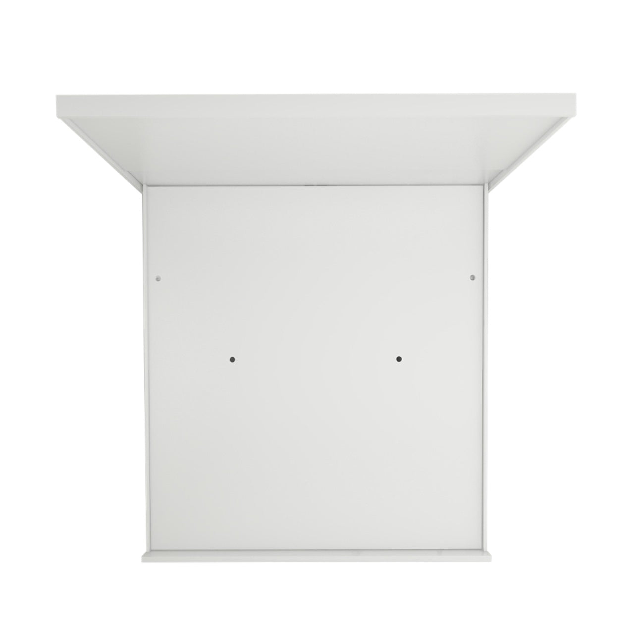 Clementine Bed With Premium Fabric And Box Storage - King Bed