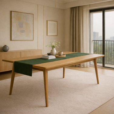 VELLORA Apex modern luxury dining table for contemporary homes-2