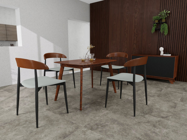 The Loft — Urban Oasis: Curated Furniture Packages