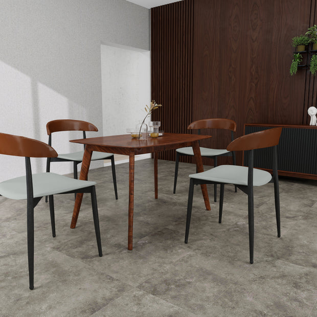 The Loft — Urban Oasis: Curated Furniture Packages