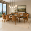 AURELIA Gallery modern luxury dining table for premium homes