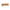 Amara Coffee Table (Honey Ash) — Solid Wood Center Table