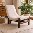 Eluna Armchair | BOHERA Collection