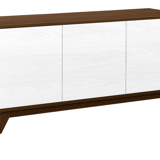 Buffet Sideboard in – Modern Storage Cabinet for Dining & Living