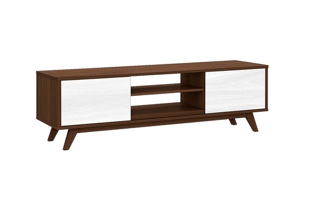 Buffet AV Unit – Modern TV Console with Storage