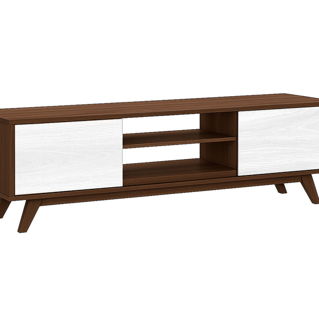 Buffet AV Unit – Modern TV Console with Storage