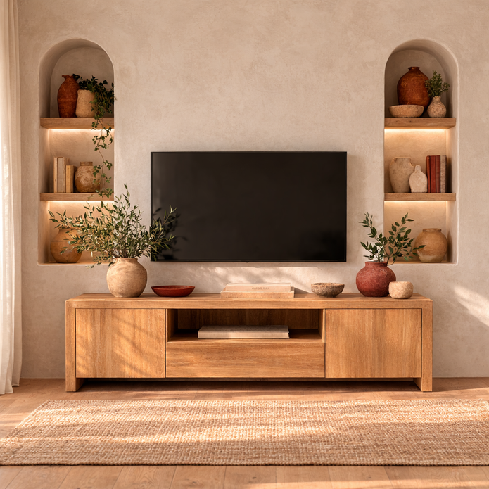 Evara AV Unit | BOTERRA Collection