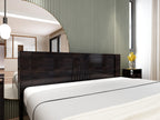 Ren Classic Bedroom Set – Queen, 2-Door Wardrobe & Side Table