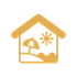 Holiday homes