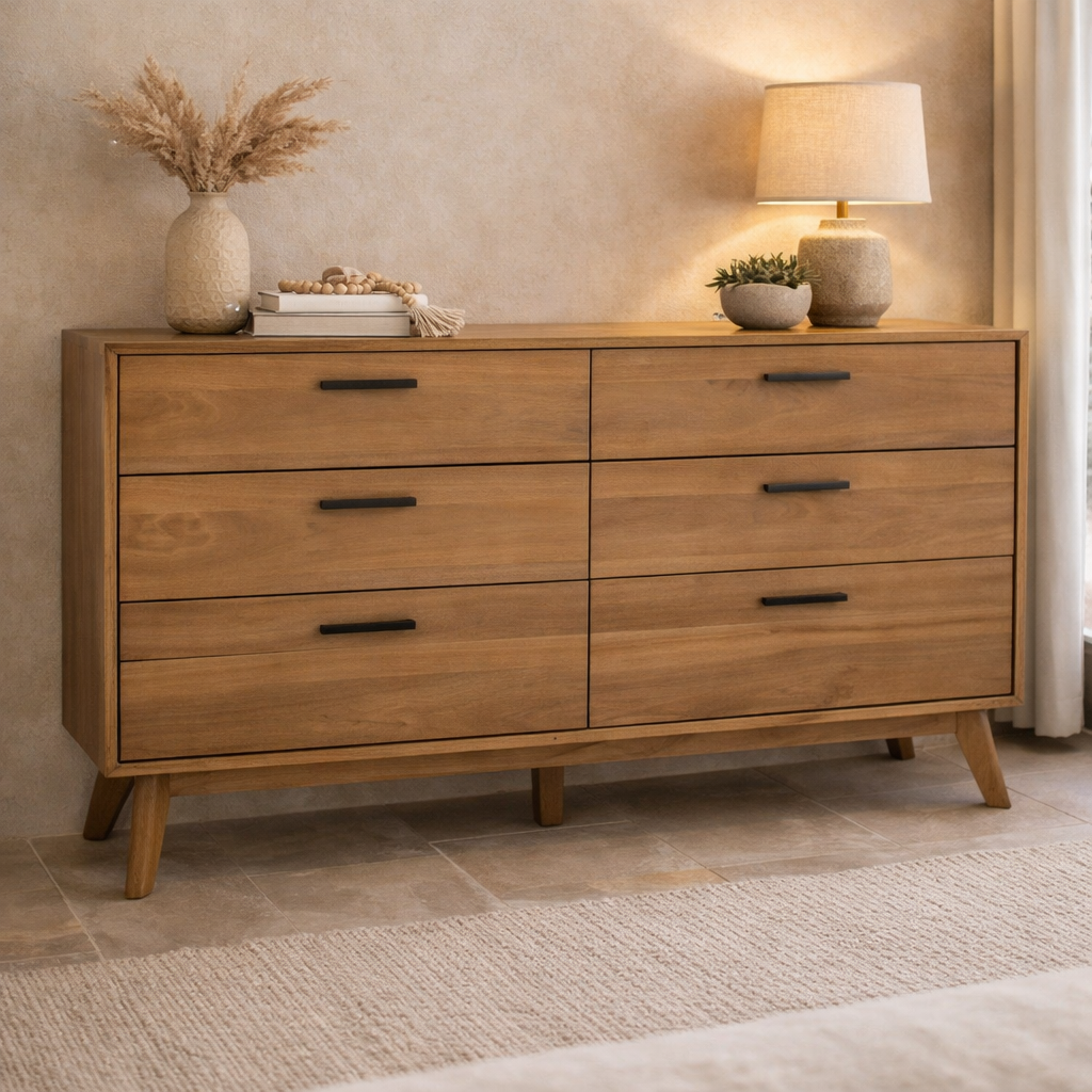Islen Sideboard/Cabinet | BOHERA Collection