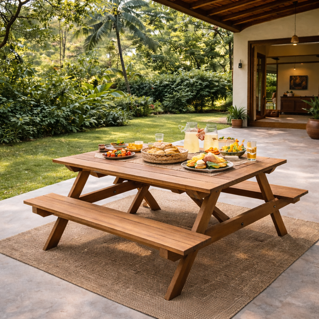 Kairo Misc | WOVEN TROPICA Collection