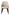 Posh Dining Chair – Beige | Modern Upholstered Comfort