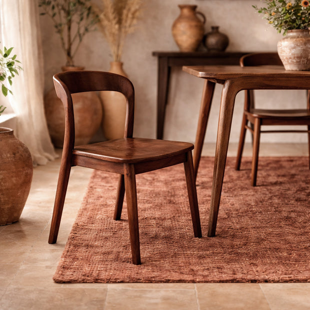 Lino Dining Chair | BOTERRA Collection