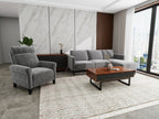 The Loft — Urban Oasis: Curated Furniture Packages