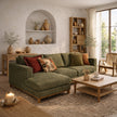 Luma Sofa | BOTERRA Collection