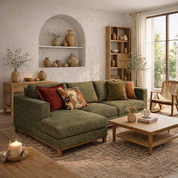 Luma Sofa | BOTERRA Collection