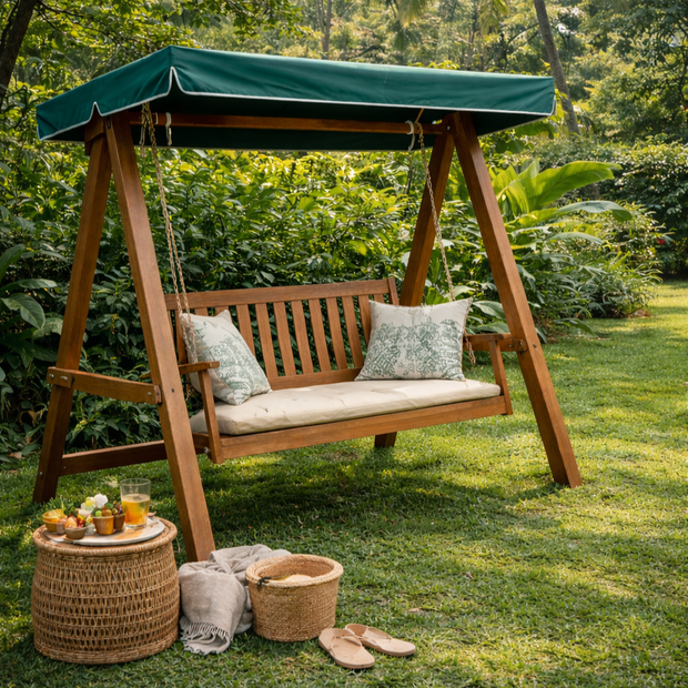 Luno Misc | WOVEN TROPICA Collection