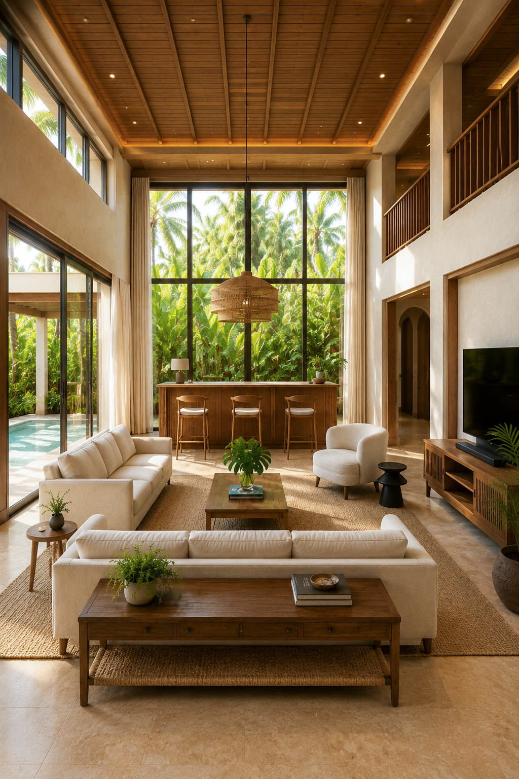 Luxury Home
