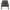 Rue Armchair – Grey | Modern Lounge Chair with Sculpted Comfort