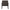 Rue Armchair – Grey | Modern Lounge Chair with Sculpted Comfort