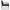 Rue Armchair – Grey | Modern Lounge Chair with Sculpted Comfort