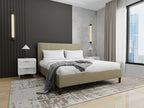 Metro Solace – 9-Piece Premium Home Furniture Combo
