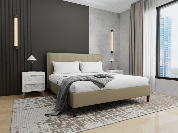 Metro Solace – 9-Piece Premium Home Furniture Combo