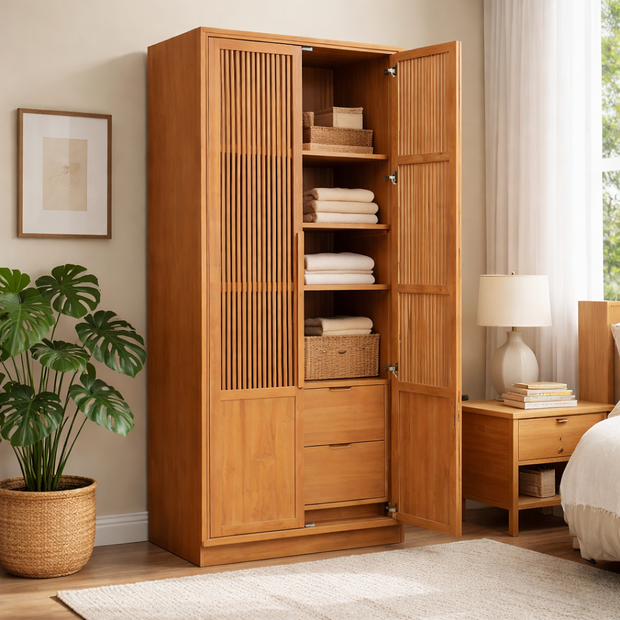 Moana Wardrobe | WOVEN TROPICA Collection