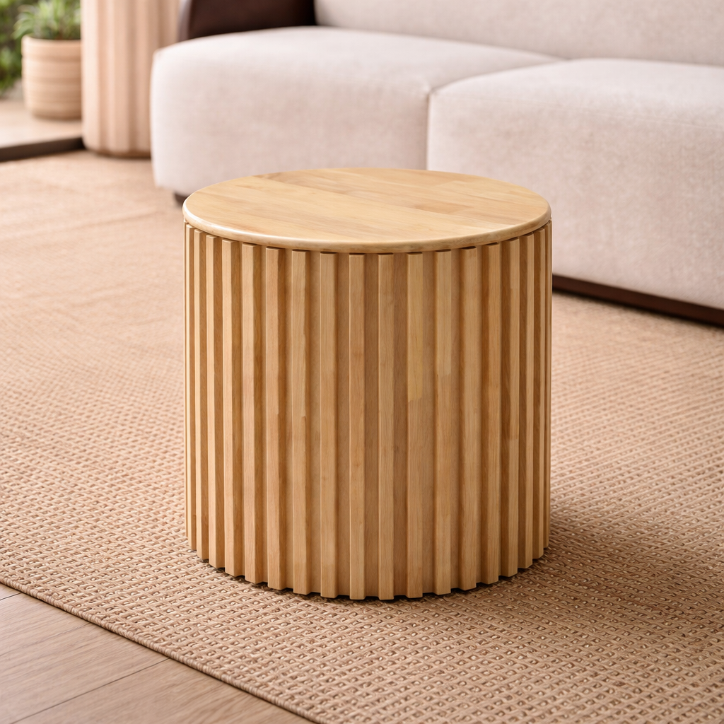 Oaken Misc | METROVA Collection