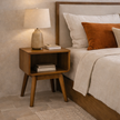Ovela Bedside Table | BOHERA Collection