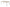 Aureate Dining Table — Light Oak Finish