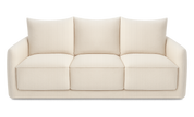 Clayhaven 3-Seater Sofa (Beige)