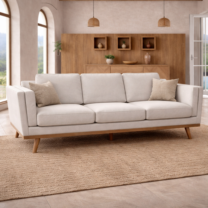 Solara Sofa | BOHERA Collection
