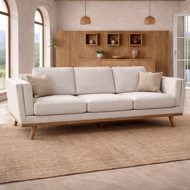 Solara Sofa | BOHERA Collection