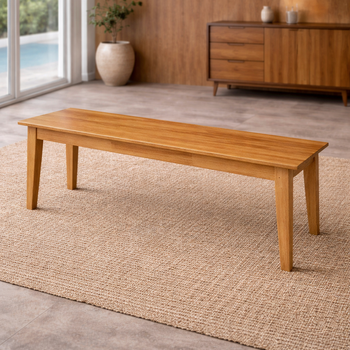 Taluna Bench | BOHERA Collection
