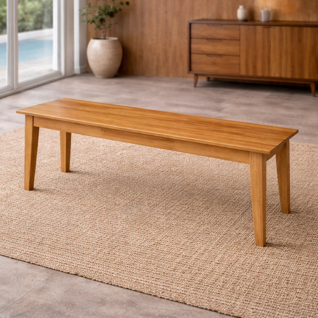 Taluna Bench | BOHERA Collection